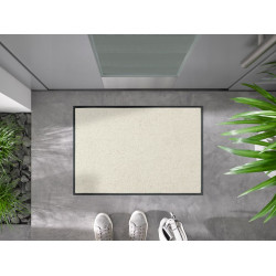 Килим Wash+Dry Whipped Cream 50x75 см (081893)