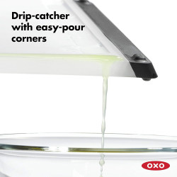 Дошка обробна Oxo Good Grips 27 х 18 см (11272600)