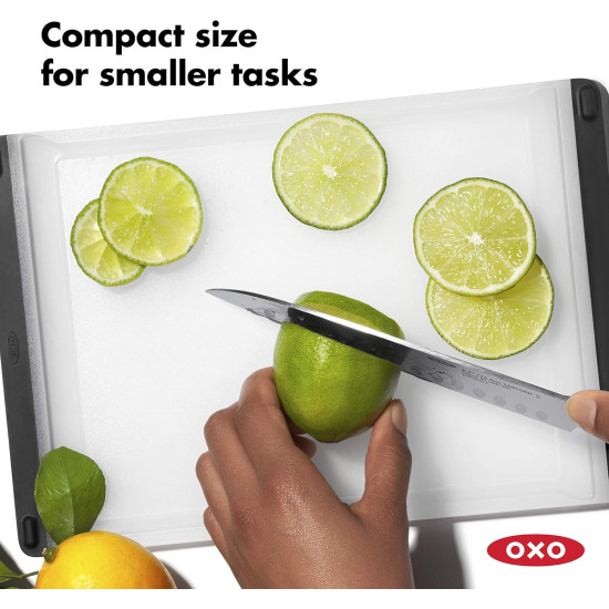 Дошка обробна Oxo Good Grips 27 х 18 см (11272600)