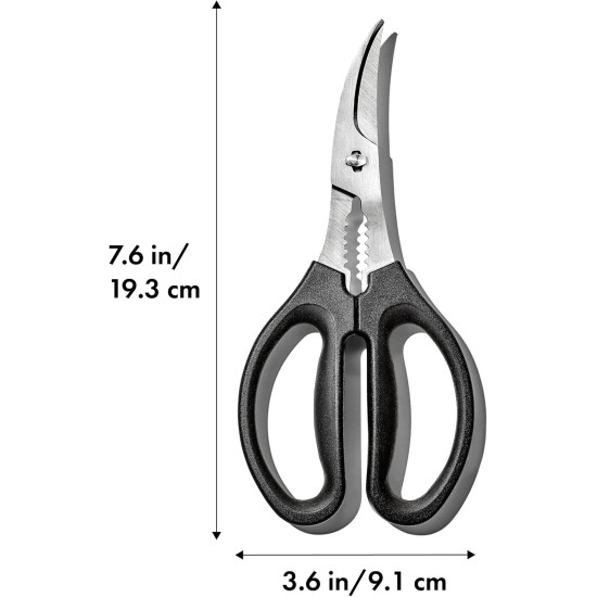 Ножиці для морепродуктів Oxo Good Grips (11350600)
