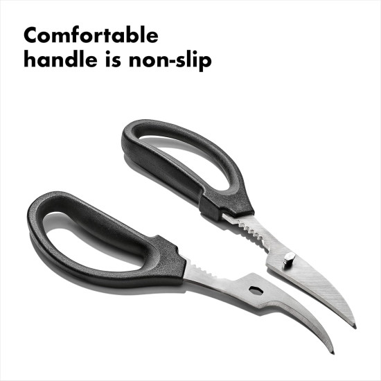 Ножиці для морепродуктів Oxo Good Grips (11350600)