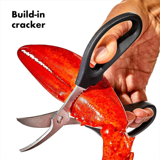 Ножиці для морепродуктів Oxo Good Grips (11350600)