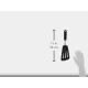 Лопатка OXO Cooking Utensils 34 см (1071532)