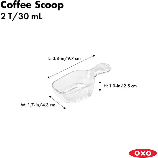 Мірна ложка Oxo Good Grips 30 мл (11235500)