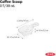 Мірна ложка Oxo Good Grips 30 мл (11235500)