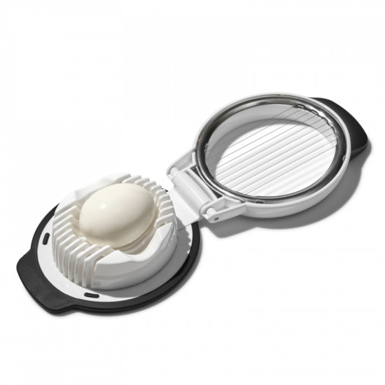 Яйцерізка  OXO, 3х13х27 см (1271080)
