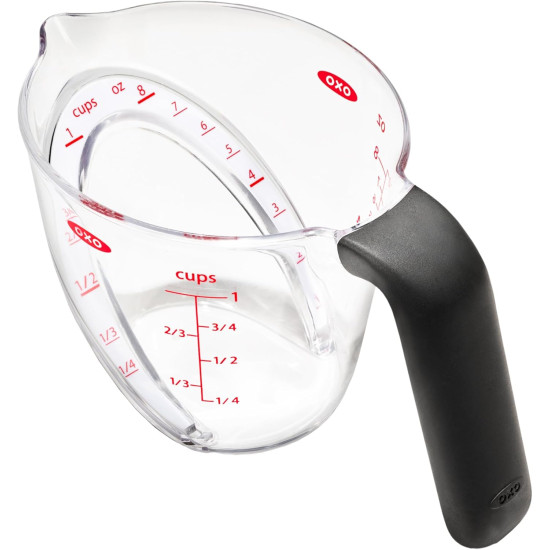 Мірний кухоль Oxo Good Grips 250 мл (1050585)