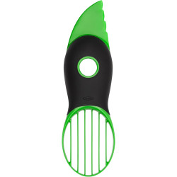 Ніж для авокадо 3в1 Oxo Good Grips 20 х 6 см (2176700)