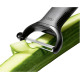 Пілер Oxo Fruit & Vegetables 26.6x1.6x10.6 см чорний (21081)