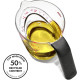 Мірний кухоль Oxo Good Grips 250 мл (1050585)