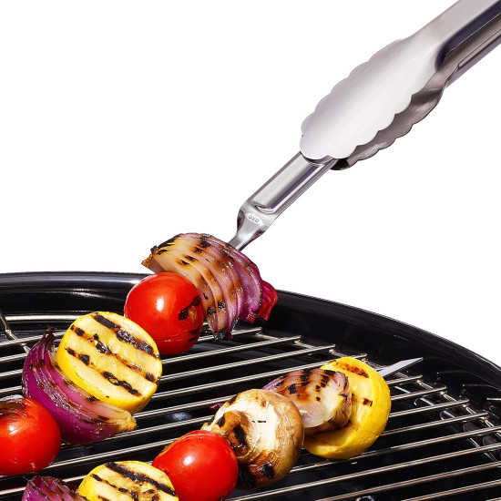 Набір шампурів для гриля Oxo Grilling 6 шт, 33 см