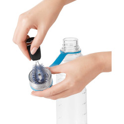 Набір щіток Oxo Cleaning Products для чищення пляшок 3-в-1