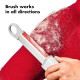Щітка для чищення одягу Oxo Good Grips багаторазового використання