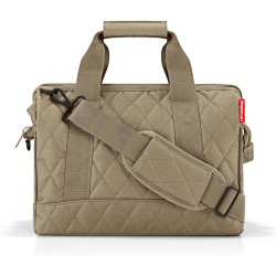 Сумка дорожня Reisenthel Allrounder M 40х33,5х24 см 18 л (MS5046)