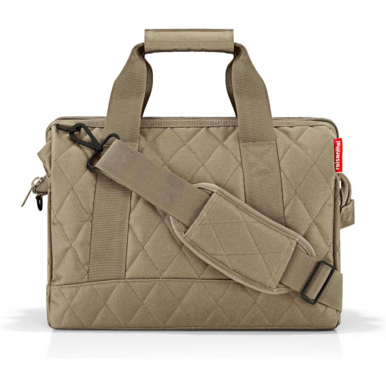 Сумка дорожня Reisenthel Allrounder M 40х33,5х24 см 18 л (MS5046)