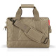 Сумка дорожня Reisenthel Allrounder M 40х33,5х24 см 18 л (MS5046)