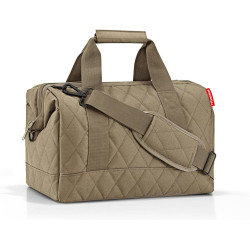 Сумка дорожня Reisenthel Allrounder M 40х33,5х24 см 18 л (MS5046)