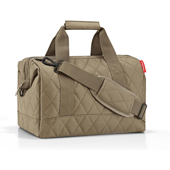 Сумка дорожня Reisenthel Allrounder M 40х33,5х24 см 18 л (MS5046)