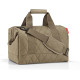 Сумка дорожня Reisenthel Allrounder M 40х33,5х24 см 18 л (MS5046)