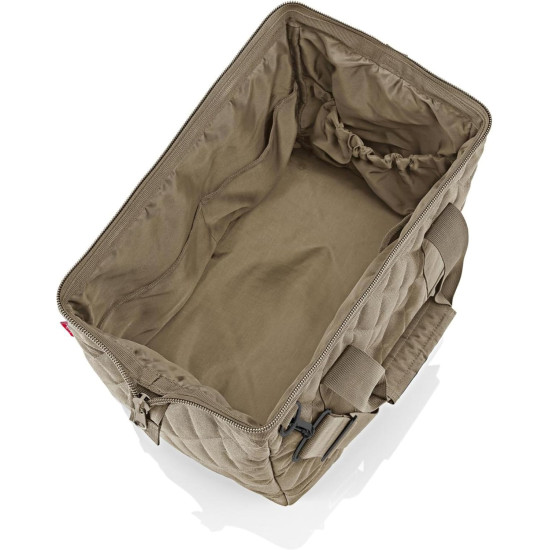 Сумка дорожня Reisenthel Allrounder M 40х33,5х24 см 18 л (MS5046)