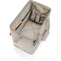 Сумка дорожня Reisenthel Allrounder M 40х33,5х24 см, 18 л (MS6049)