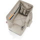 Сумка дорожня Reisenthel Allrounder M 40х33,5х24 см, 18 л (MS6049)