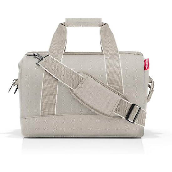 Сумка дорожня Reisenthel Allrounder M 40х33,5х24 см, 18 л (MS6049)