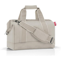 Сумка дорожня Reisenthel Allrounder M 40х33,5х24 см, 18 л (MS6049)