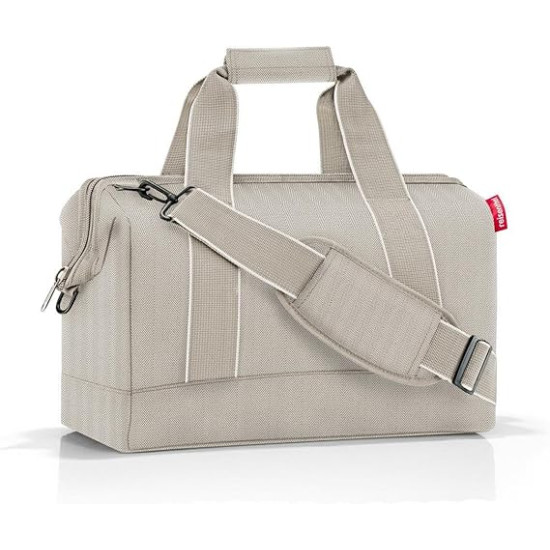 Сумка дорожня Reisenthel Allrounder M 40х33,5х24 см, 18 л (MS6049)
