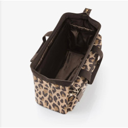 Сумка дорожня Reisenthel Allrounder S pocket 39х26х16,5 см 11 л Leo (MO6048)
