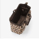 Сумка дорожня Reisenthel Allrounder S pocket 39х26х16,5 см 11 л Leo (MO6048)