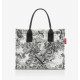 Сумка-шопер Reisenthel Jacquard 42x35x17 см, 14 л (DN1041)