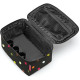 Косметичка Reisenthel Beautycase 27x18x17 см, 4 л (FF7009)