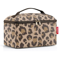 Косметичка Reisenthel Beautycase 27x18x17 см, 4 л Leo (FF6048)