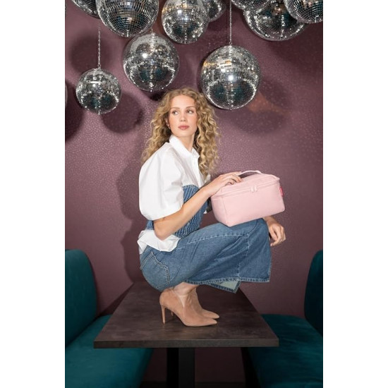 Косметичка Reisenthel Beautycase 27x18x17 см, 4 л (FF3100)