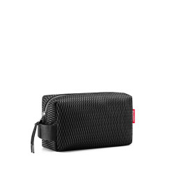 Косметичка Reisenthel 23x14x9,5 см,  3 л чорна (GD7082)