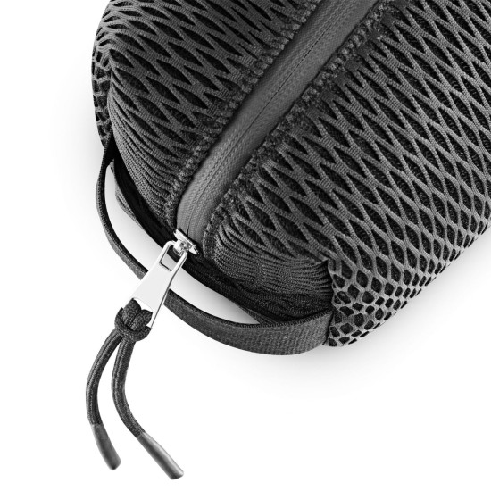 Косметичка Reisenthel 23x14x9,5 см,  3 л чорна (GD7082)