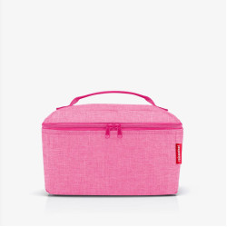 Косметичка Reisenthel Beautycase 27x18x17 см, 4 л pink (FF3094)