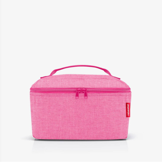 Косметичка Reisenthel Beautycase 27x18x17 см, 4 л pink (FF3094)