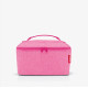 Косметичка Reisenthel Beautycase 27x18x17 см, 4 л pink (FF3094)