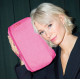 Косметичка Reisenthel Beautycase 27x18x17 см, 4 л pink (FF3094)