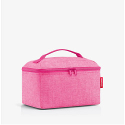 Косметичка Reisenthel Beautycase 27x18x17 см, 4 л pink (FF3094)