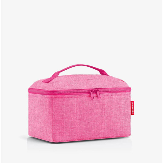Косметичка Reisenthel Beautycase 27x18x17 см, 4 л pink (FF3094)
