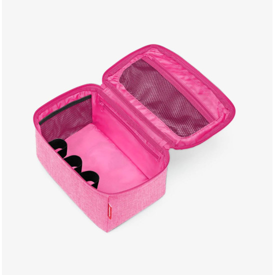 Косметичка Reisenthel Beautycase 27x18x17 см, 4 л pink (FF3094)