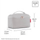 Косметичка Reisenthel Beautycase 27x18x17 см, 4 л (FF3100)