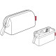 Косметичка Reisenthel Travelcosmetic 26x18x13,5 см, 4 л (WC7009)