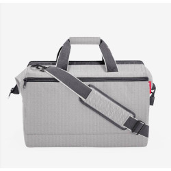 Сумка дорожня Reisenthel Allrounder L pocket 48х39,5х29 см 32 л (MK7074)