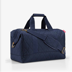 Сумка дорожня Reisenthel Allrounder L 48х39,5х29 см 30 л (МТ4110)