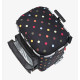 Сумка на колесах Reisenthel Carrycruizer Plus 45 L із термо відділом (OF7009)