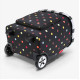 Сумка на колесах Reisenthel Carrycruizer Plus 45 L із термо відділом (OF7009)
